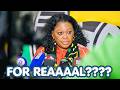 Mokonyane BREAKS Silence — Her Final Words Leave ANC Stunned