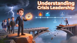 Understanding Crisis Leadership: Navigating Challenges Effectively (5 Minutes)