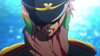 AMV-Nanbaka 2018(Enki Gokuu)Theme song V2 (Always aspire to surpass yourself). Resimi