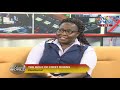 The tough task and responsibilities of a first born child | 'Your World' with Gladys Gachanja
