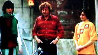 Pe-Montagne Part En Velo.......