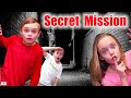 Secret Mission! Bakugan Battle League with Ninja Kidz, Superherokids and ZZ Kids!