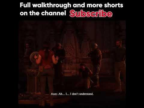 Ganesh's Tusk REAL story. UNCHARTED The Lost Legacy - YouTube