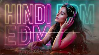 Fast Beats Hindi Remix 2026 🚀 EDM Dance Party | DJ Club Mix