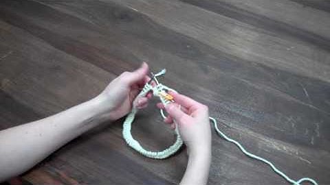 3 Ways to Join Knitting in the Round