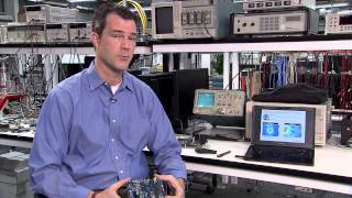 Famous Engineer It -- When to use a pre-driver vs. an integrated motor driver Profile