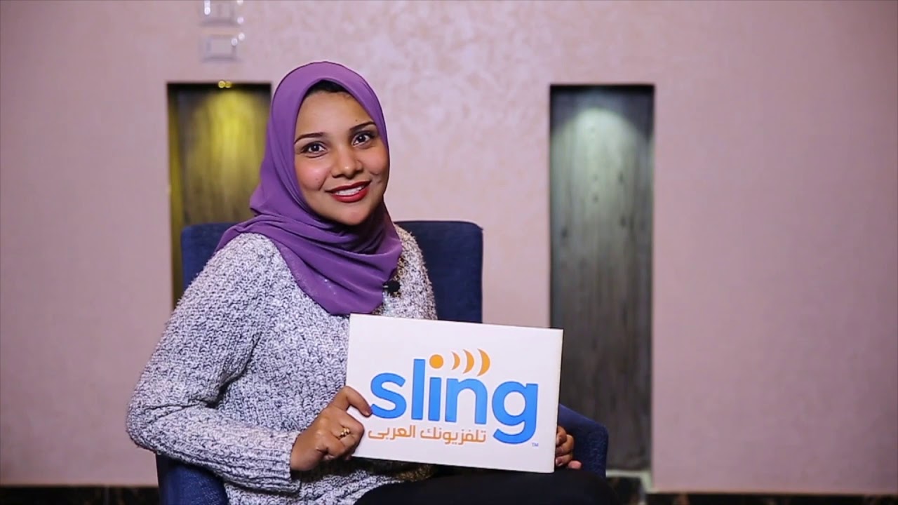 What is Additional Streams? Cool Features on Sling TV Arabic YouTube