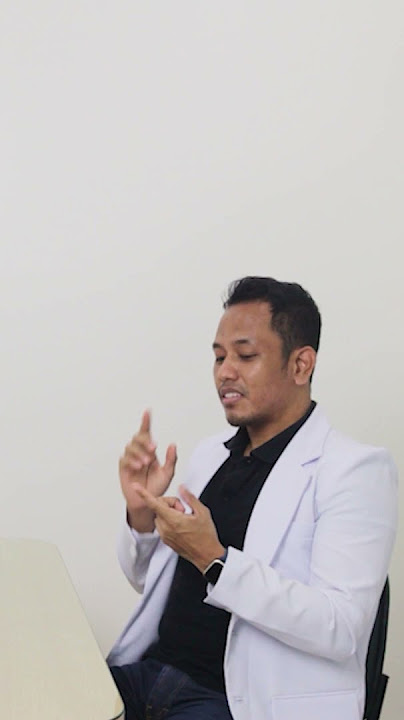 Apasih Penyebab Utama Nyeri Pada Gigi Berlubang?