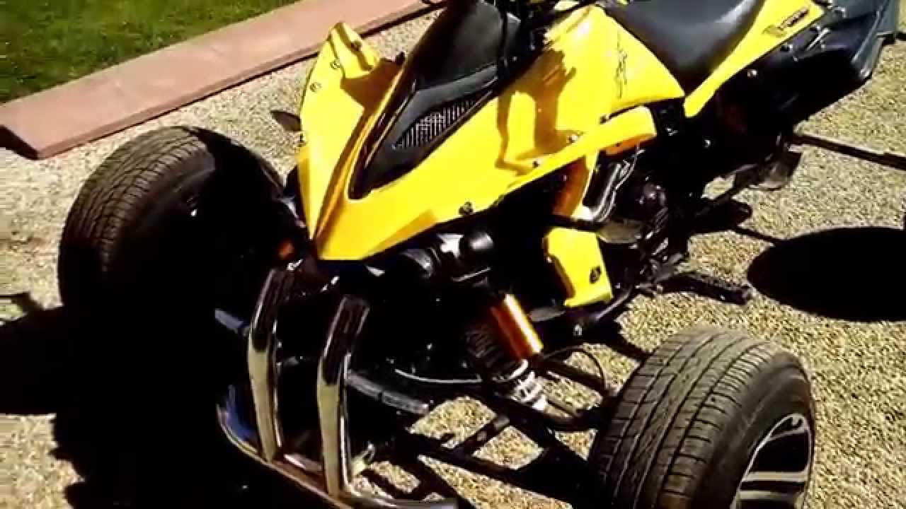 JINLING 250CC,LONCIN ENGINE,QUAD,JLA 21B YouTube