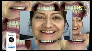Your Perfect Smile Starts Here | Art Of Smile Dental Clinic