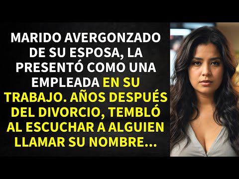 Video: Mujer de casa. Una ama de casa. Compañero de vida ideal