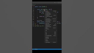 DAY 51 || Adding all numbers of array using variable argument (varargs)#java||#shorts#short#viral#1k