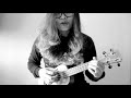 ADA APA DENGANMU PETERPAN CRAYON SINCHAN - One Minute Ukulele Cover by masihkecil ADA APA DENGANMU PETERPAN CRAYON SINCHAN - One Minute Ukulele Cover by masihkecil