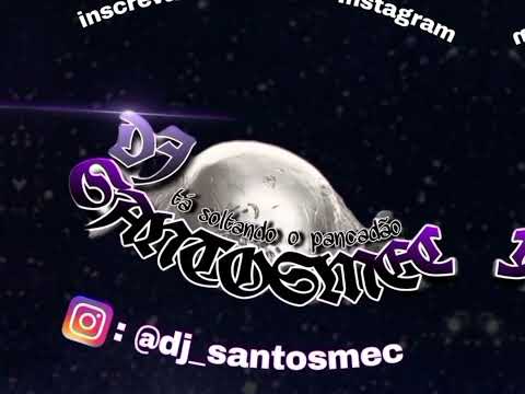 BEAT - MATA "depressão" - DJ santosmec