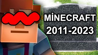 Mi̇necraftin Unutulan Gi̇zemli̇ Oyununa Ne Oldu?