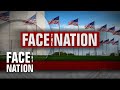 Open: This is "Face the Nation," May 30