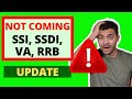 NOT COMING?! SSI, SSDI, VA, RRB, SSA -$1,400 Stimulus Check (NEW UPDATE)