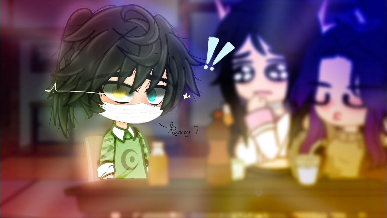 Loved you Dangerously.. || ObaMitsu || Demon Slayer || Modern AU || OfficiallyFreya✨