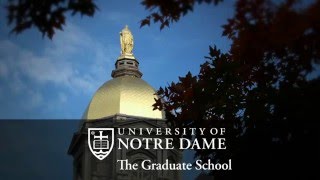 2016 Eli J. and Helen Shaheen Graduate School Awards
