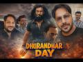 Dhurandhar Day || Lifestyle Vlog || Ghaziabad || Anurag Chaudhary