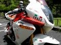 2012 July bimota DB5C test ride in Japan
