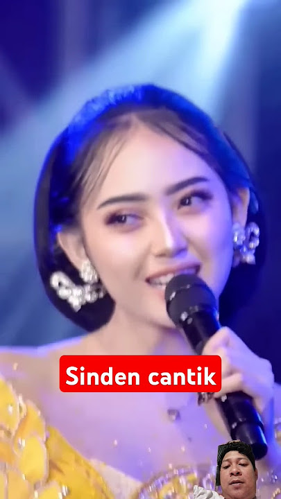 sinden cantik Silvi Kumalasari | ngertenono ati #dangdut #shortvideo #silvikumalasari #sinden #fyp