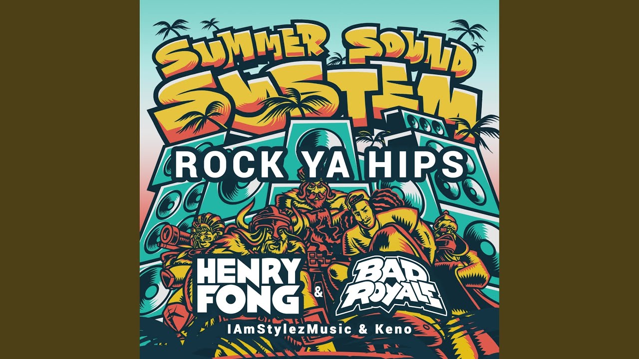 Rock Ya Hips Youtube youtube