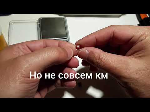 Импортные конденсаторы J и Z