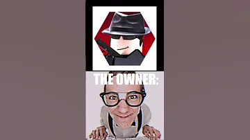 THE OWNER SCP Roleplay Scp Meme Viral Shorts Proedit Part 2 Lasr 