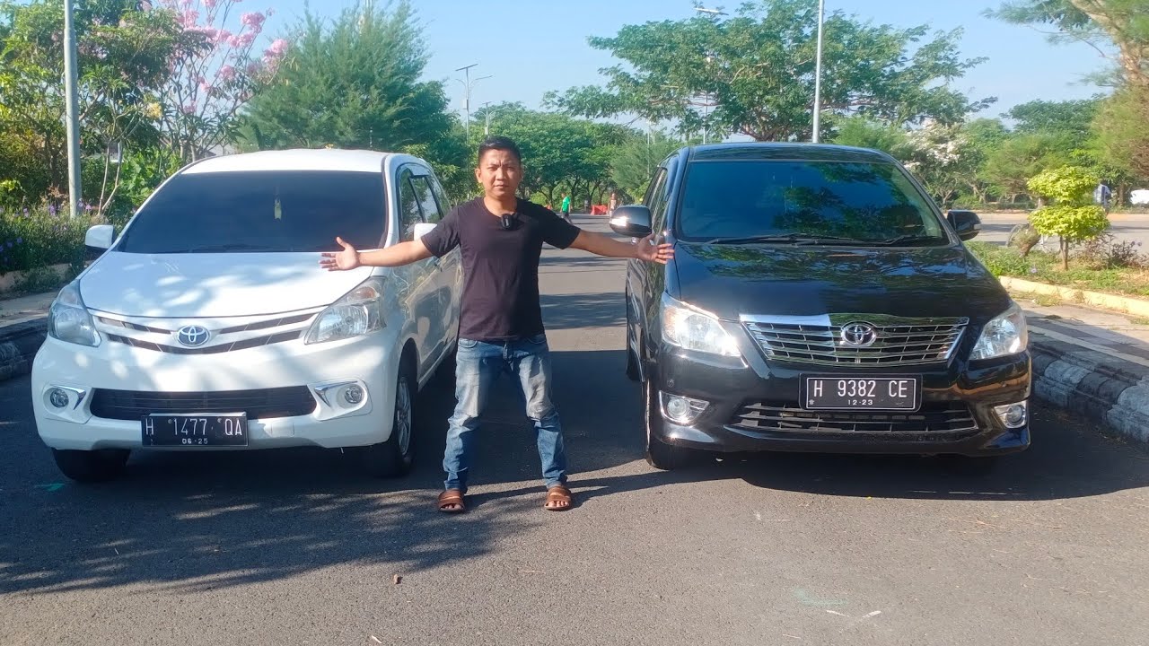 Avanza Jepara: Lebih dari Sekadar Mobil, Sebuah Simbol Ketahanan dan Kepercayaan