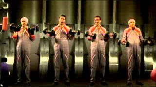 Verimli Otogaz Reklam Filmi 2010