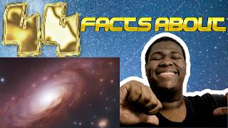 GET TO KNOW ME l 44 FACTS ABOUT ME screenshot 1