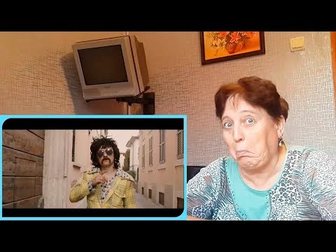 RADIO TAPOK _u0026 KUZNO - Sarà perchè ti amo (Ricchi e Poveri) / РЕАКЦИЯ
