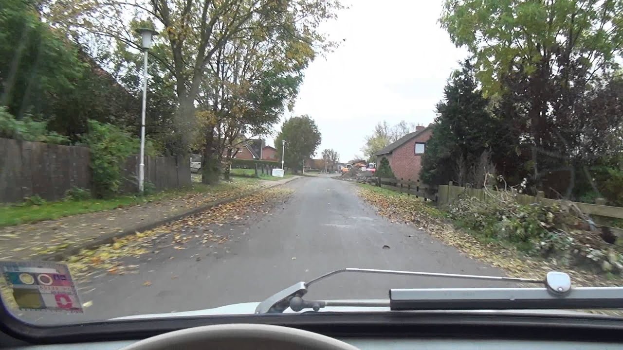 Sankt Annen 21.10.2012