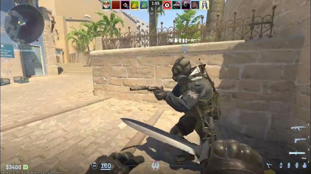 Кс 17. 6 ностальгия. 6 1111111. 6. Боты кс 1.