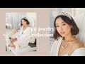 It's Finally Here | My Jewelry Collection