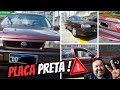 VECTRA GLS 1994 PLACA PRETA🔥 POR R$ 18.500