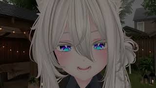 1 Hour of Kisses 💞 ASMR VRChat / RP