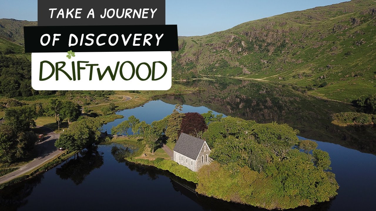 driftwood tours of ireland