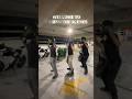 BEHIND THE SCENES DANCE PARTY FOOTAGE #motorcycle #bikelife #danceparty #insta360