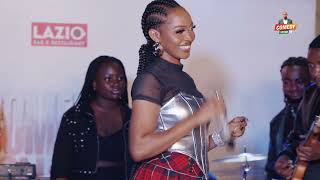 Full Spice Diana Live - Comedy Store Uganda Oct 2023 Update