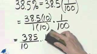 Martin-Gay Basic Math EI Ch 6 Ex 8