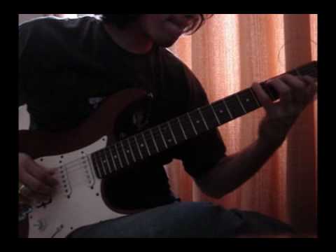 Pedro Netto - Blues (Chord Melody) Jazz(Chord Melo...