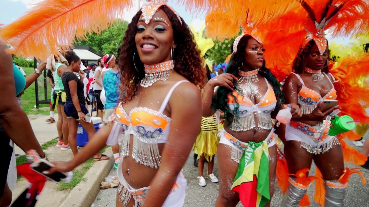 Baltimore Carnival 2017 The AfterMovie YouTube