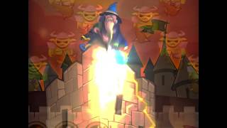 GAME TRAILER Castle Defense #castledefense screenshot 4