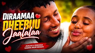 Diraamaa _ Dheebuu Jaalalaa kutaa 77ffaa _ new Oromo Drama 2026