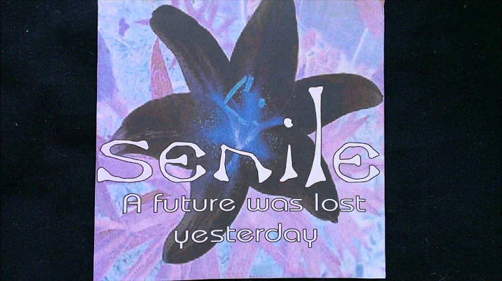 Senile - Join the Show