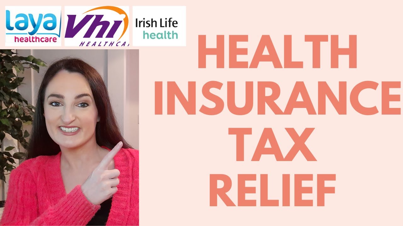 tax-relief-on-health-insurance-benefit-in-kind-youtube