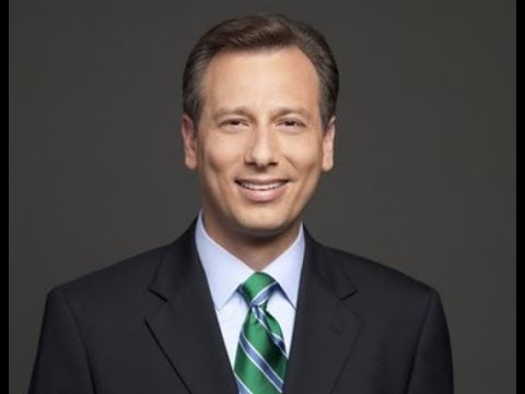 News Anchor Dies From Overdose On Crystal Meth.