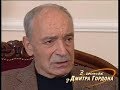Гафт о Никите Михалкове и о съемках в его фильме "12"